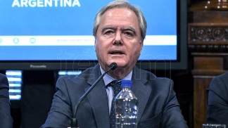 Pinedo: "La Argentina está en condiciones de cumplir sus obligaciones"