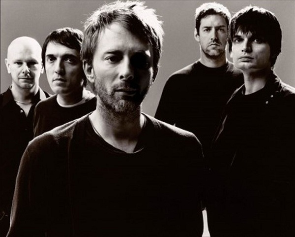 Tras una filtración, Radiohead comparte 18 horas de material inédito de “OK Computer”