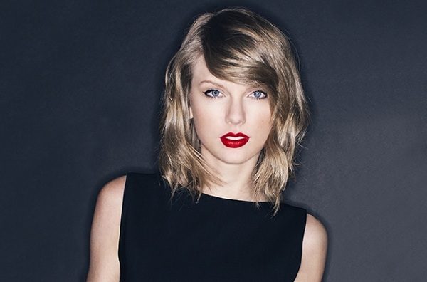 Taylor Swift se vuelve política en su nueva canción “Only the Young”