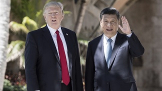 Beijing le responde a EE.UU. y crea una "lista negra" de empresas