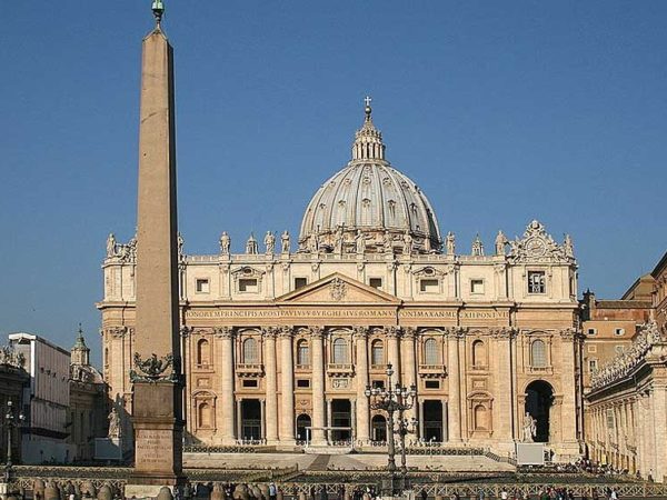 Tras el encuentro, el Vaticano expresó satisfacción por "las buenas relaciones" con la Argentina