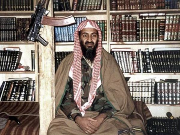 Murió un hijo de Ben Laden y líder actual de Al Qaeda, según un medio de EE.UU.