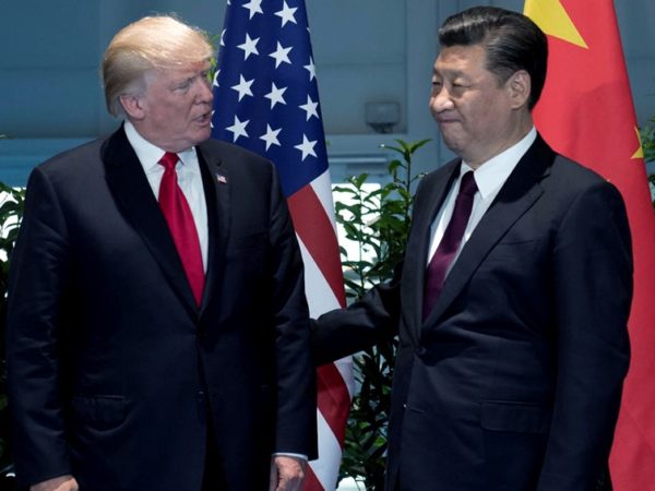 EEUU y China firmarán el acuerdo por guerra comercial el 15 de enero en la Casa Blanca
