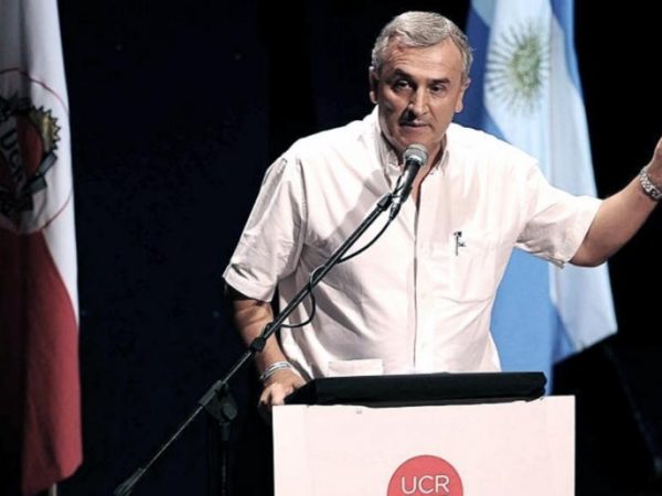 El gobernador de Jujuy elogió el triunfo mendocino y auguró otra gran elección en octubre