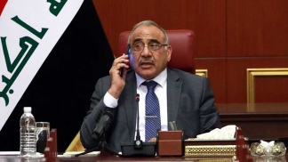 Siguen las protestas, pese a la renuncia del primer ministro Adel Abdel-Mahdi