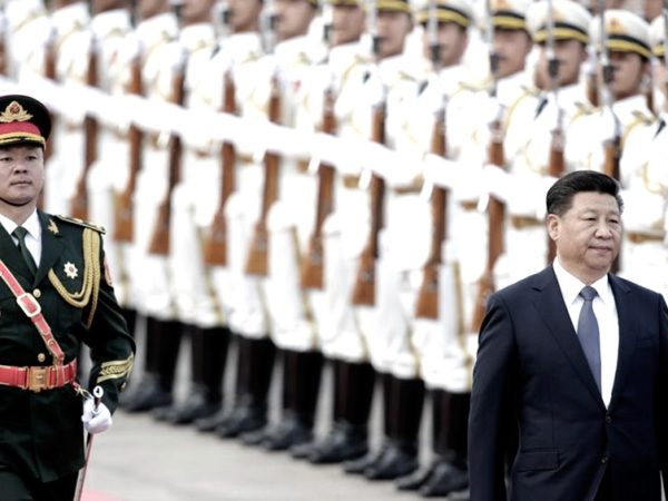 Xi Jinping deseó "estabilidad y prosperidad" para Hong Kong